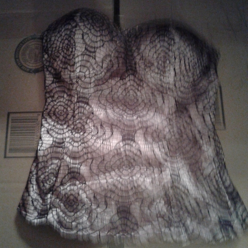 Bustier